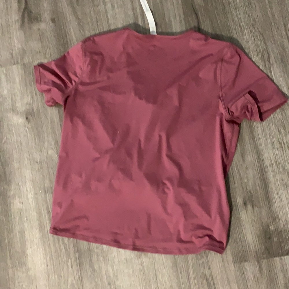 Lululemon top - Picture 4 of 4